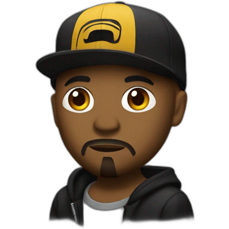 wu tang emoji