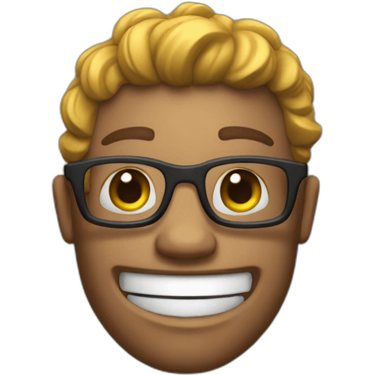 3d png character emoji