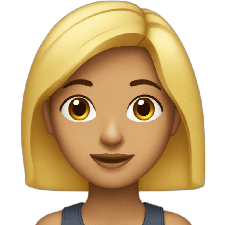 Gabriela moura emoji