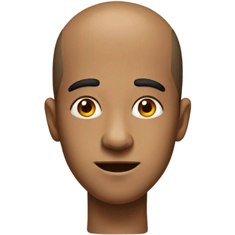 Larj 4Head emoji