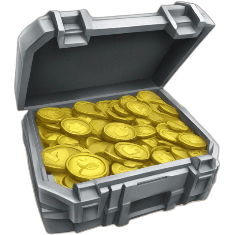 Pokemon Game Case Legendary Epic Random Loot Coins Diamonds PokeDollars emoji