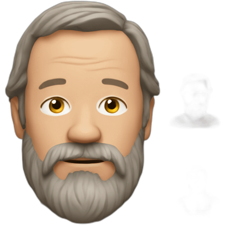 Wim hof emoji