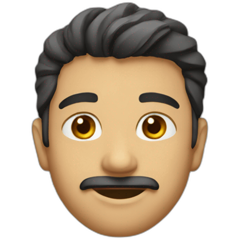 بشار الأسد  emoji