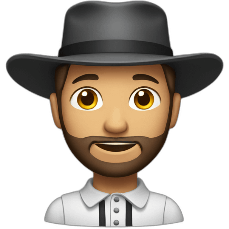 amish emoji