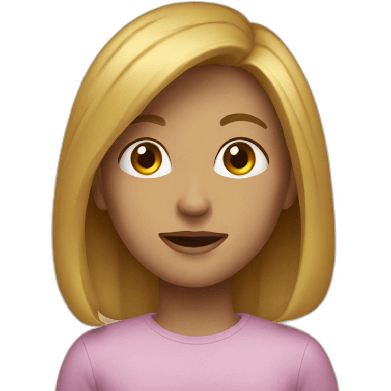 karen emoji