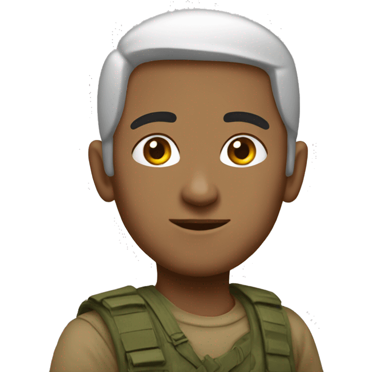 Syria emoji