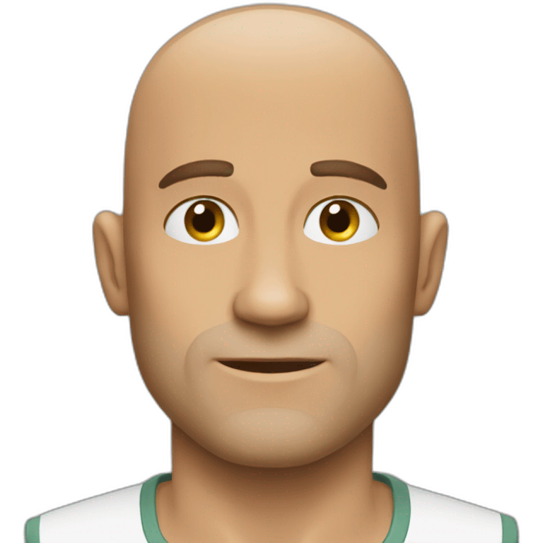 Julien bobroff  emoji