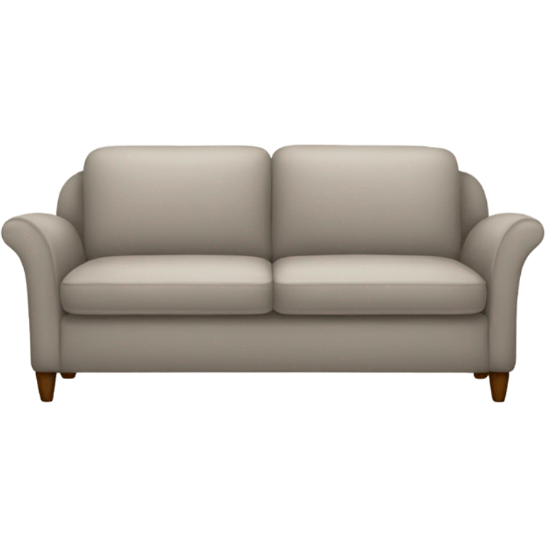 couch  emoji