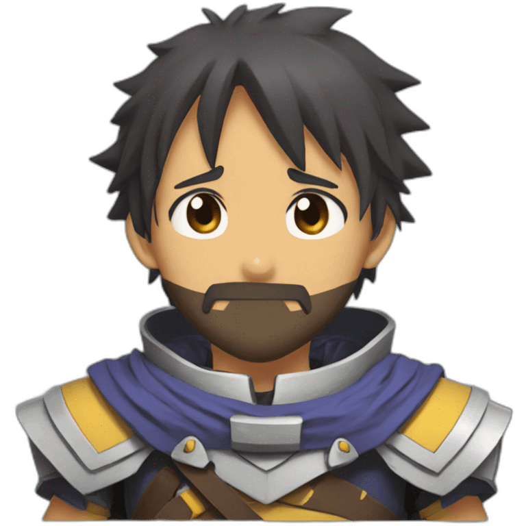 Konosuba megamin emoji