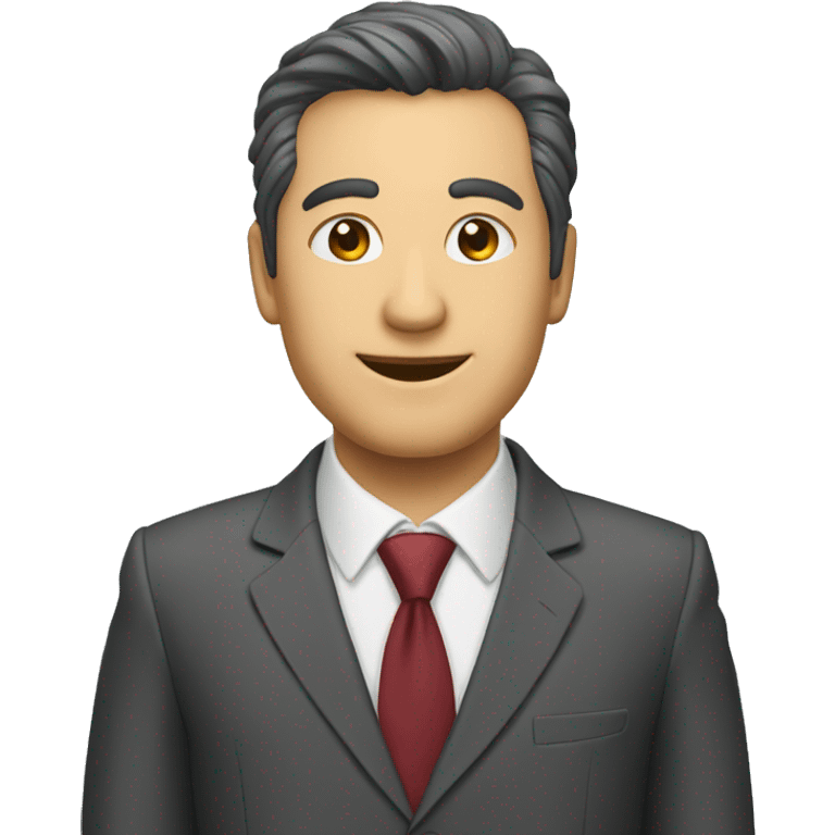 réseau d'affaires BNI emoji