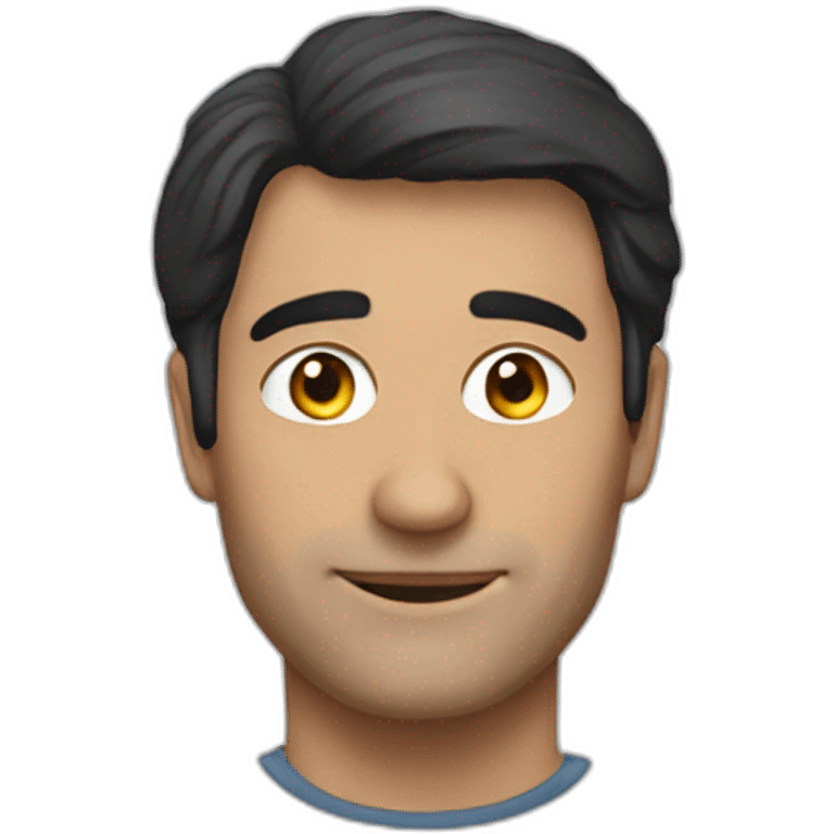 javier milei emoji