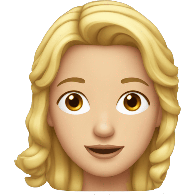 pauline bourgine emoji