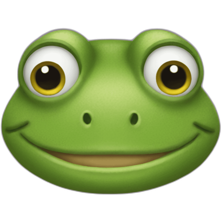 froge emoji