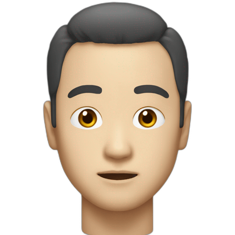 Ki-duk Kim emoji