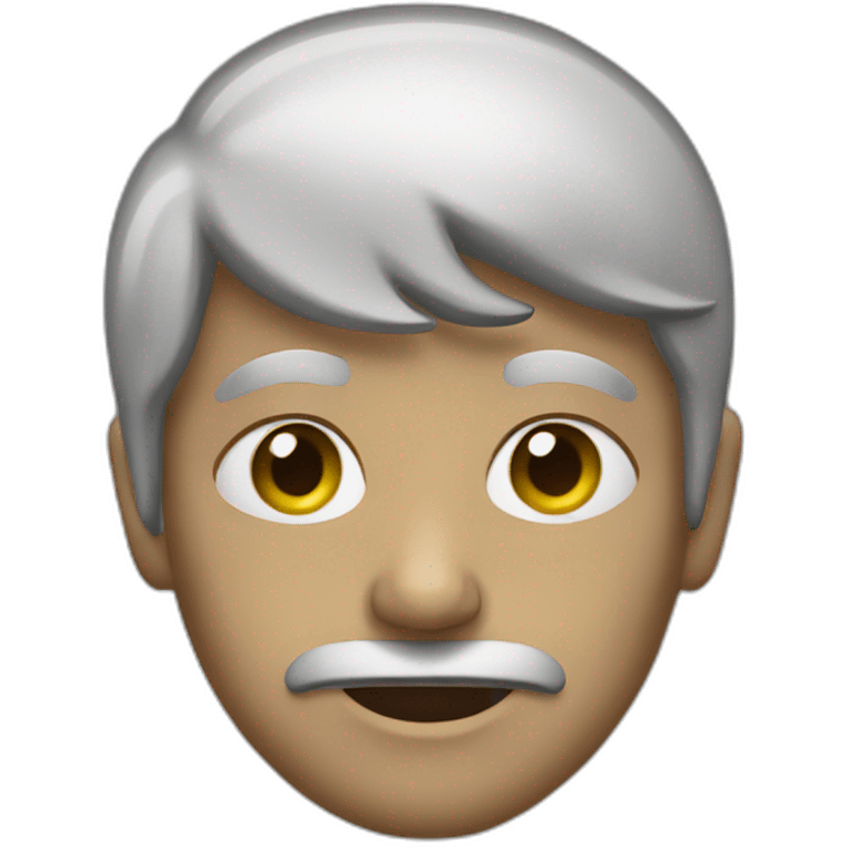 Ademo emoji