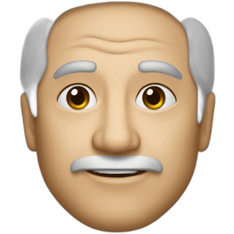 Dsk emoji