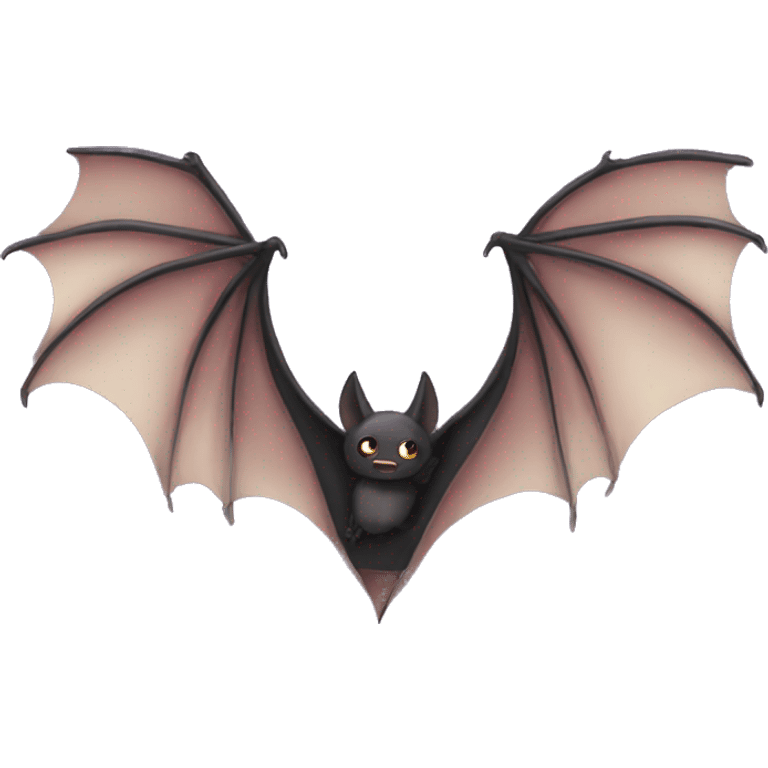 BAT WINGS emoji