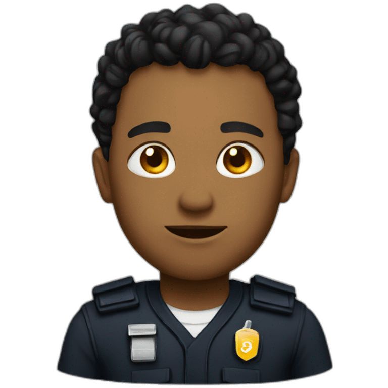 Pd emoji