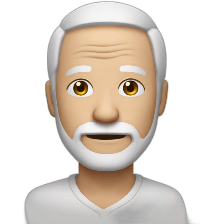 Hide the pain harold emoji