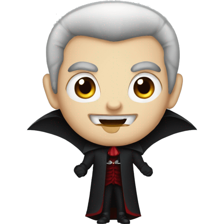 dracula emoji