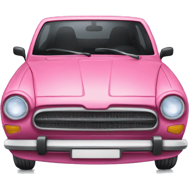 car cherry tigo emoji