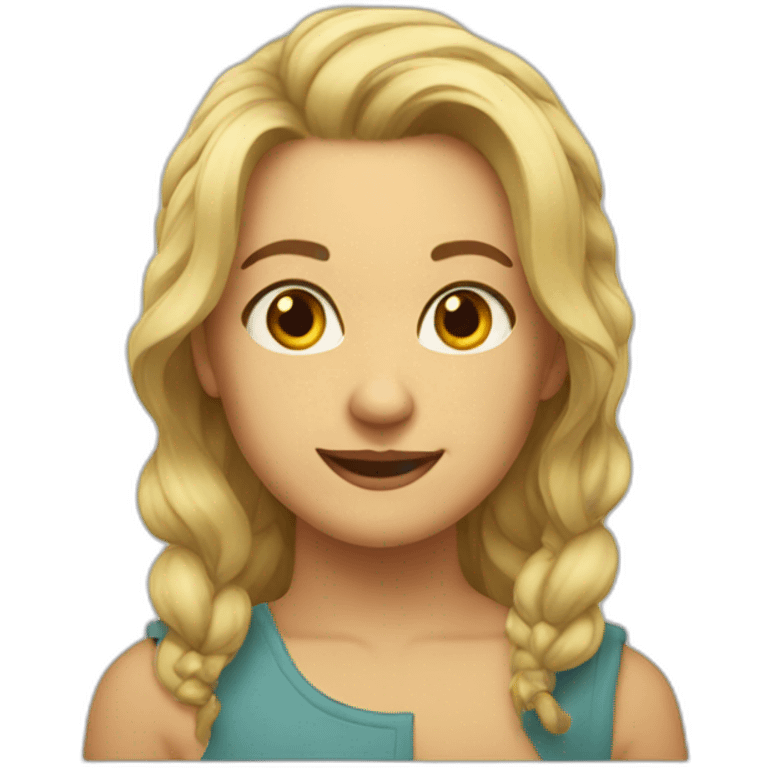 malkova emoji