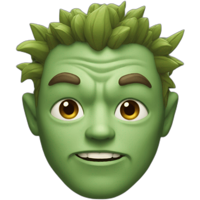 Groots marvel emoji