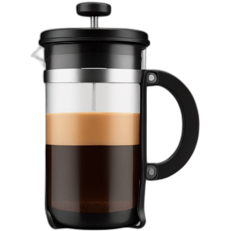 french press emoji