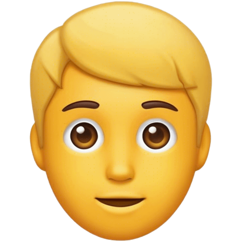 Chad emoji