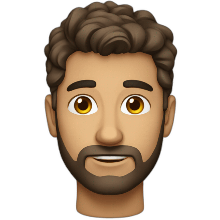 Daniel Riccardo emoji