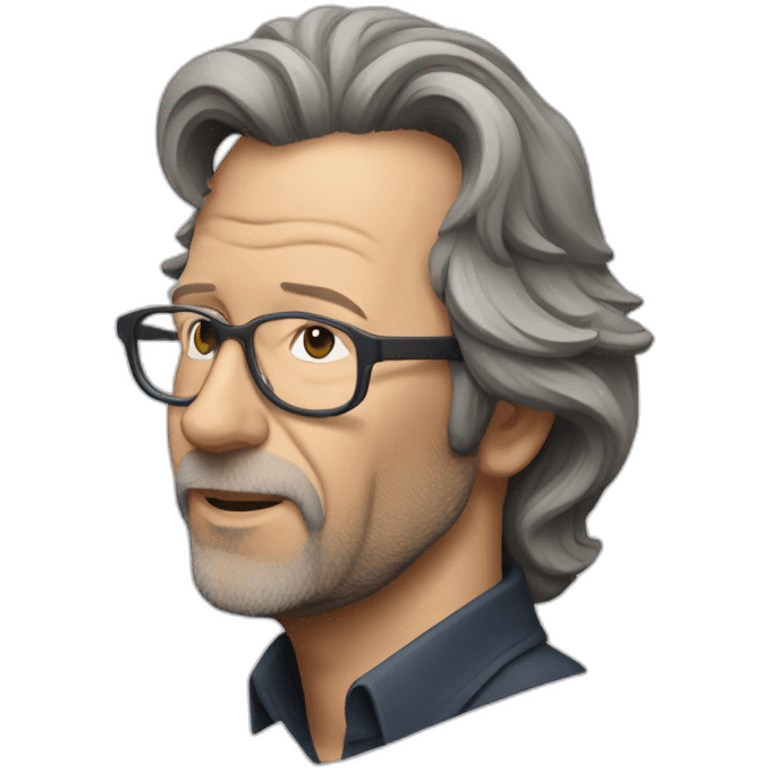 Eric-clapton emoji