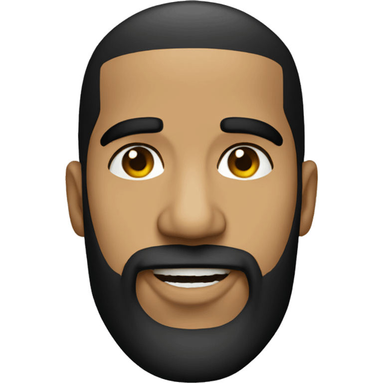 Drake  emoji