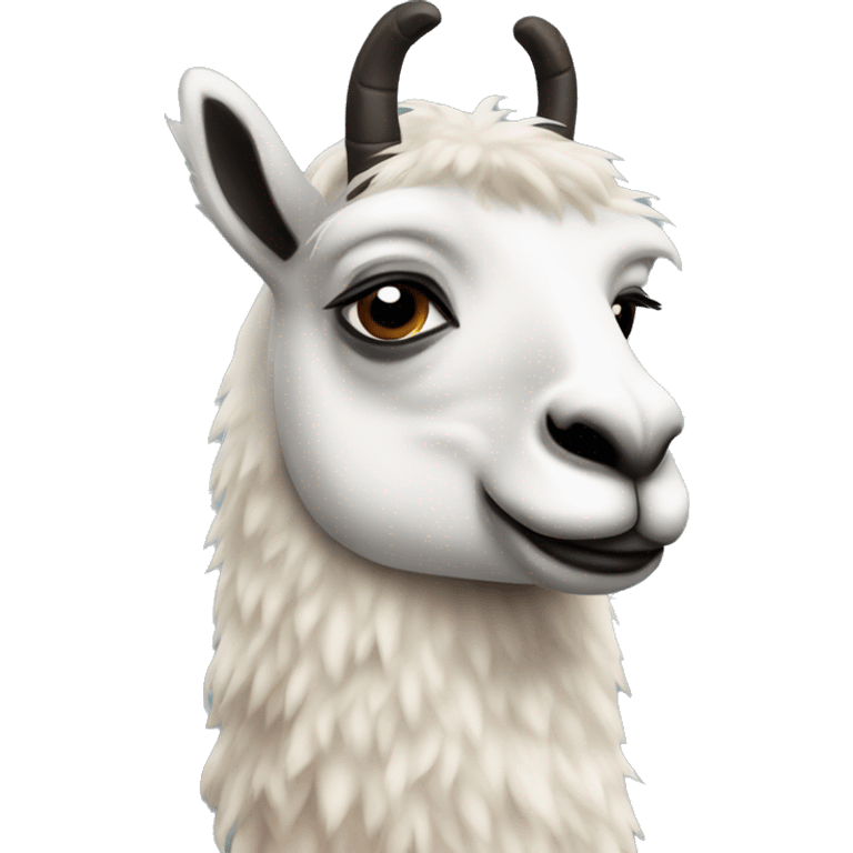 lama emoji