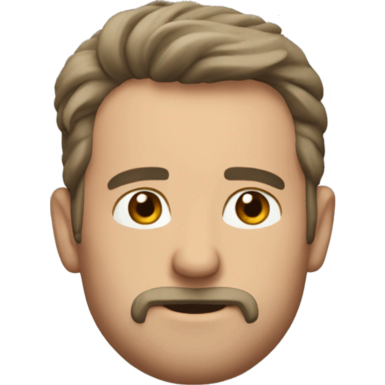 Steve cobs emoji