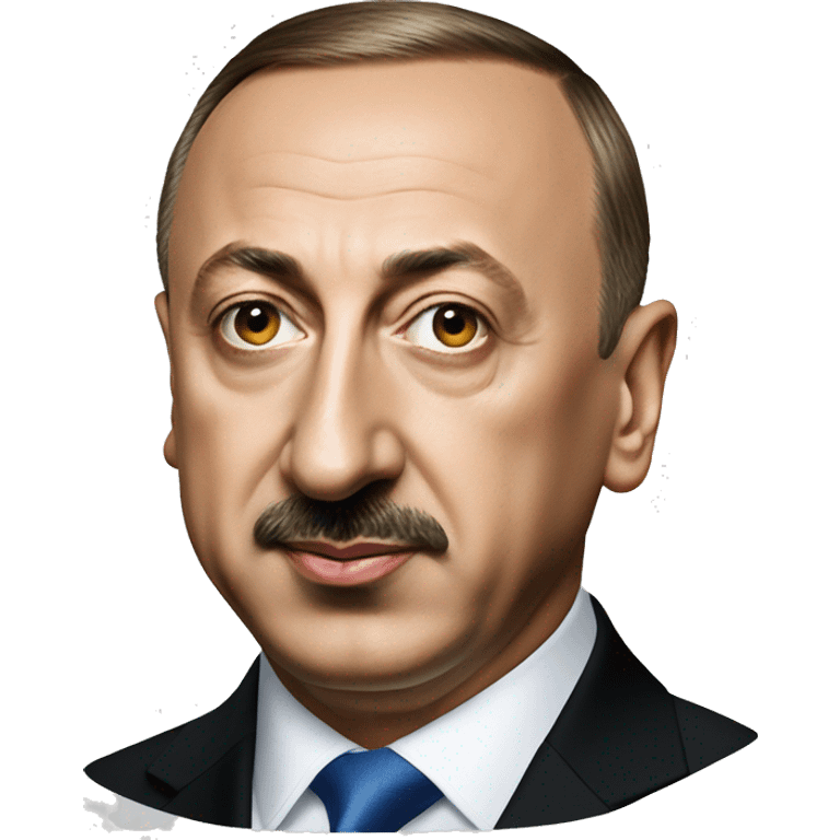 ilham aliyev emoji