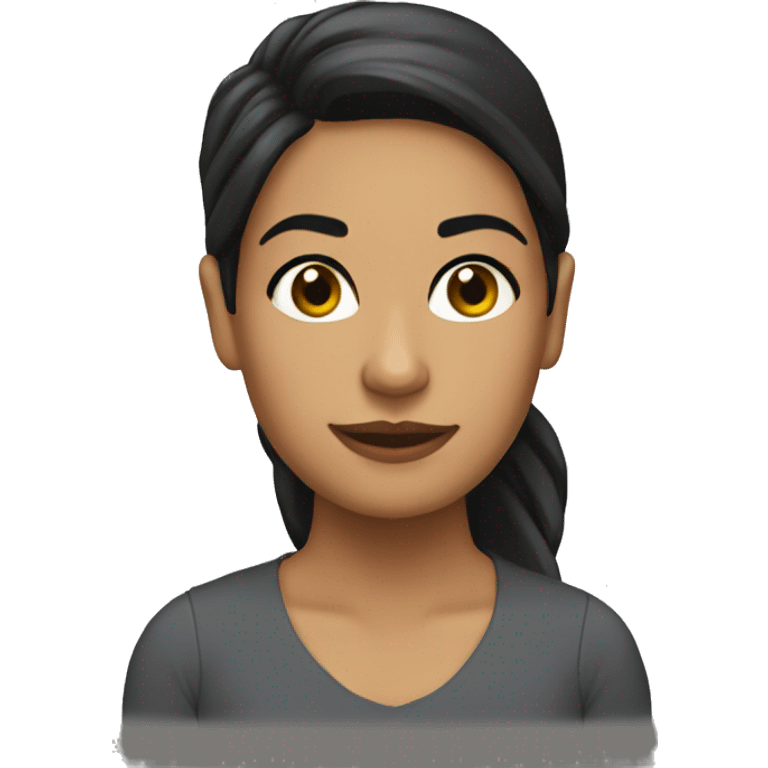 Monica Naranjo emoji