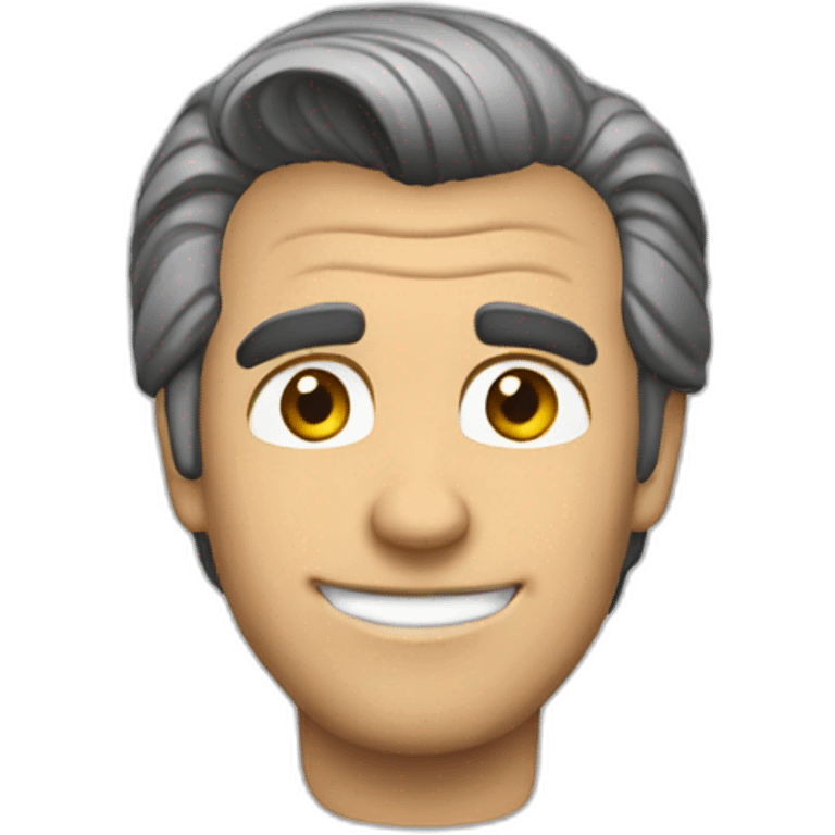 the fonz emoji