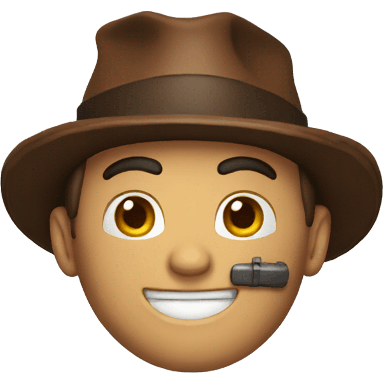 Freddy  emoji