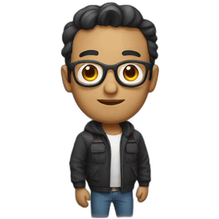 developer from Portugal emoji