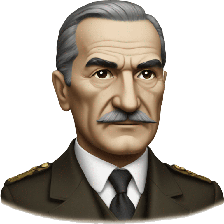 atatürk emoji