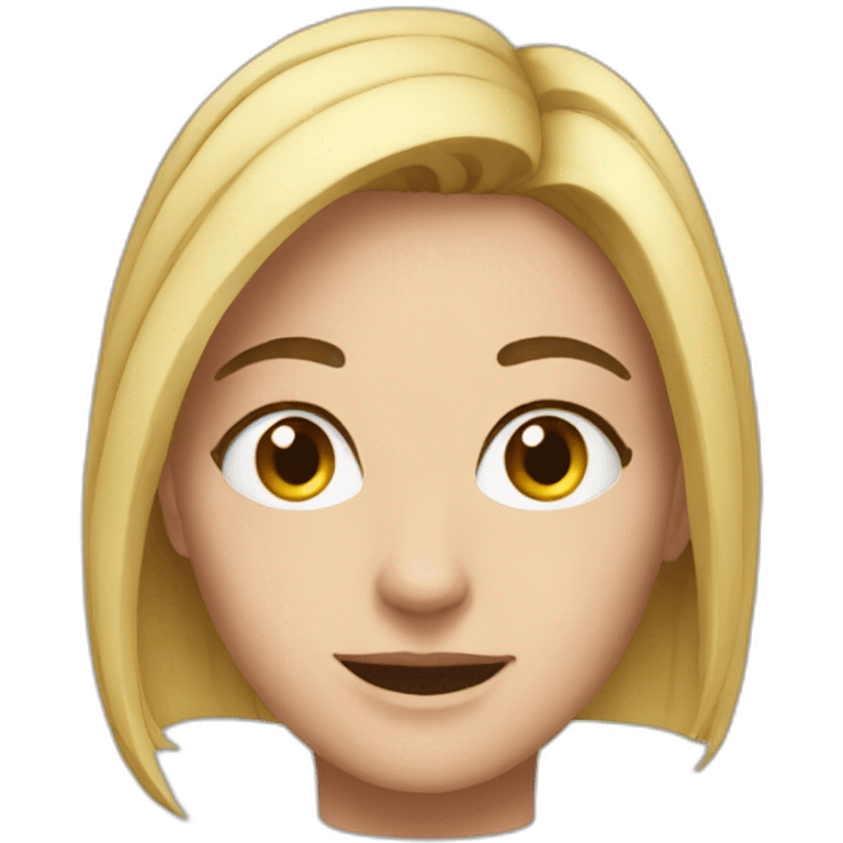 Emma emoji