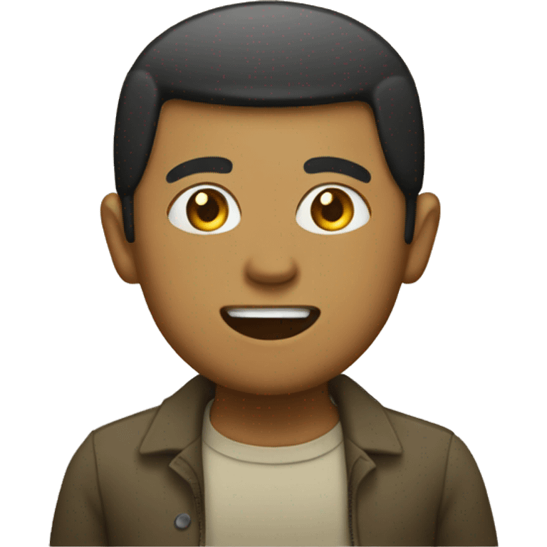 Bawaslu indonesian emoji