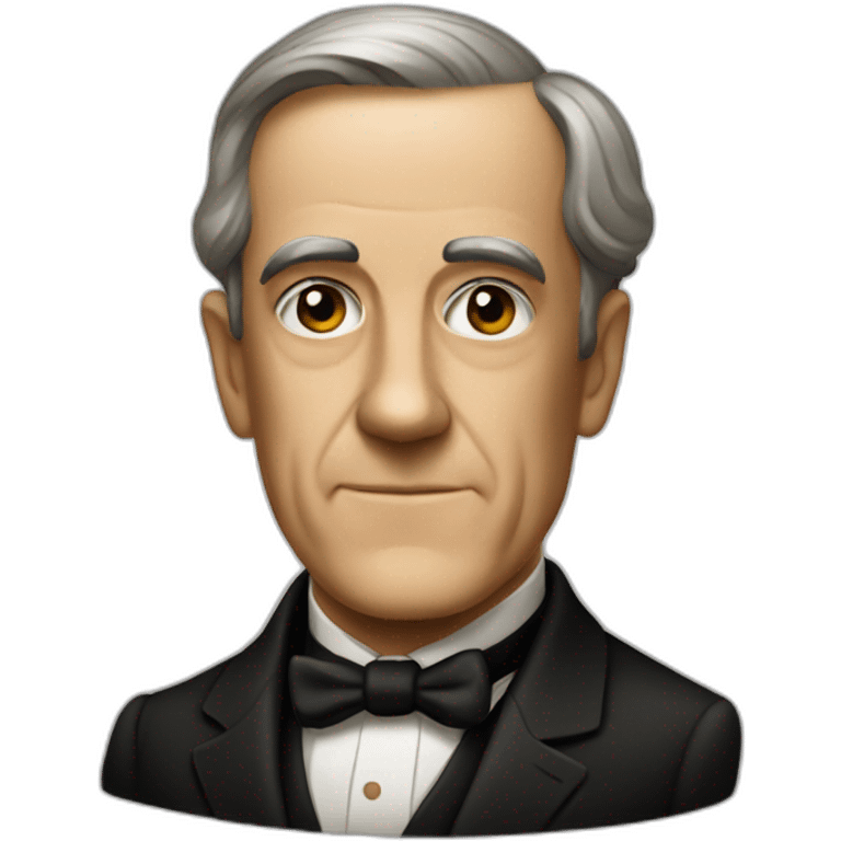 Woodrow Wilson  emoji