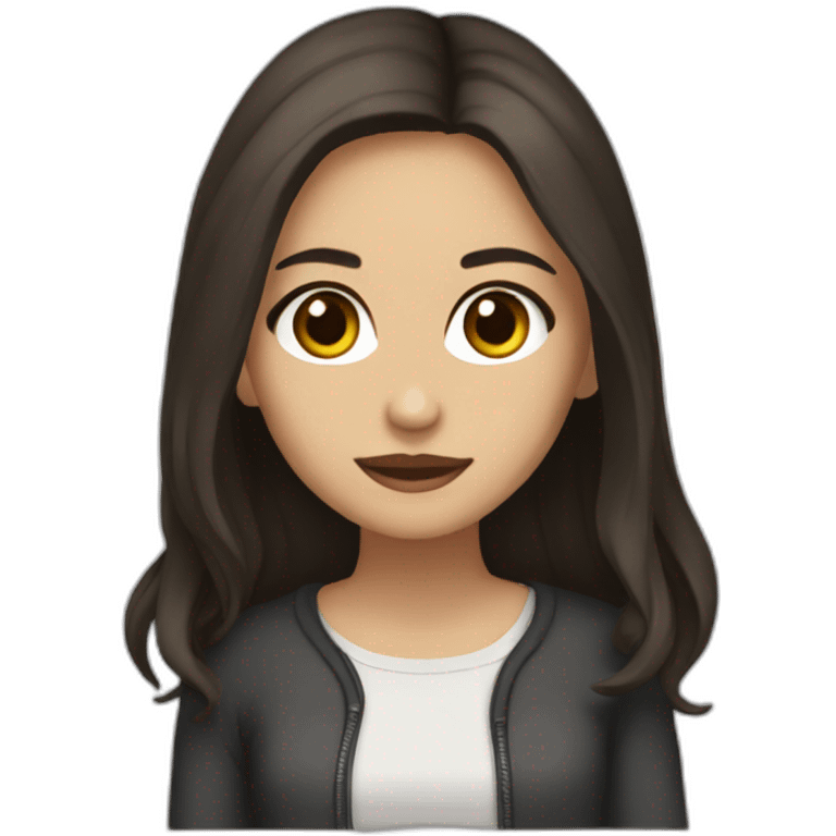 Elena gilbert emoji