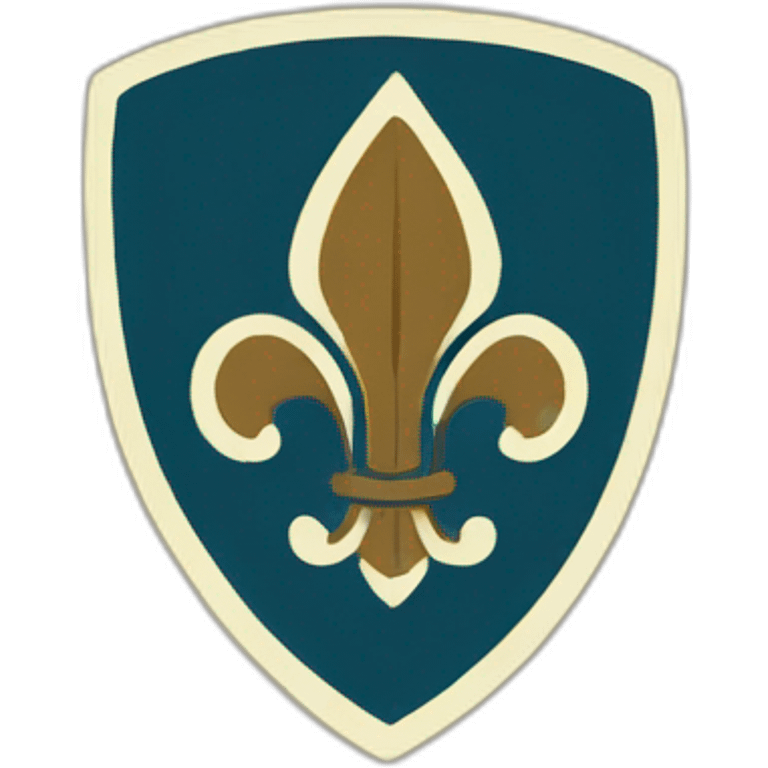 Scout regiment logo emoji