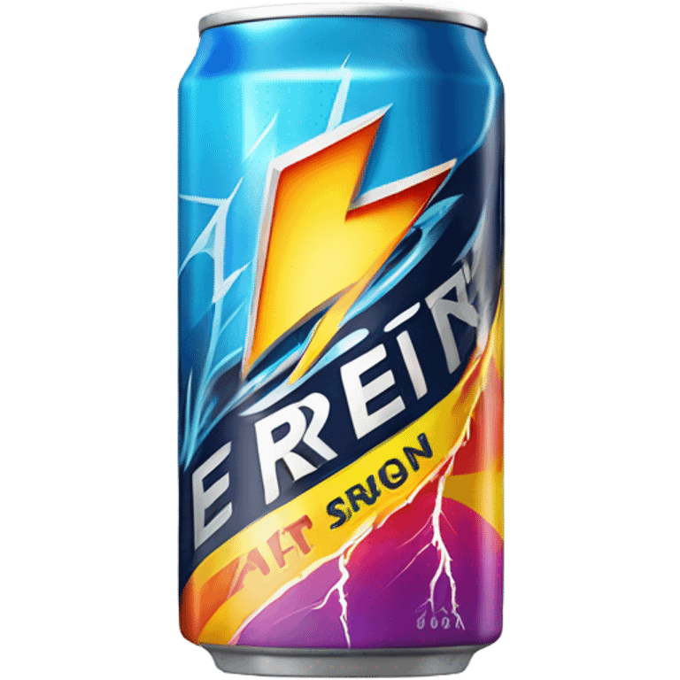 energy drink emoji