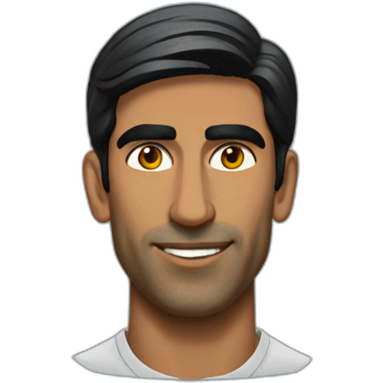 rishi sunak emoji