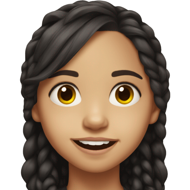 jenna ortega emoji