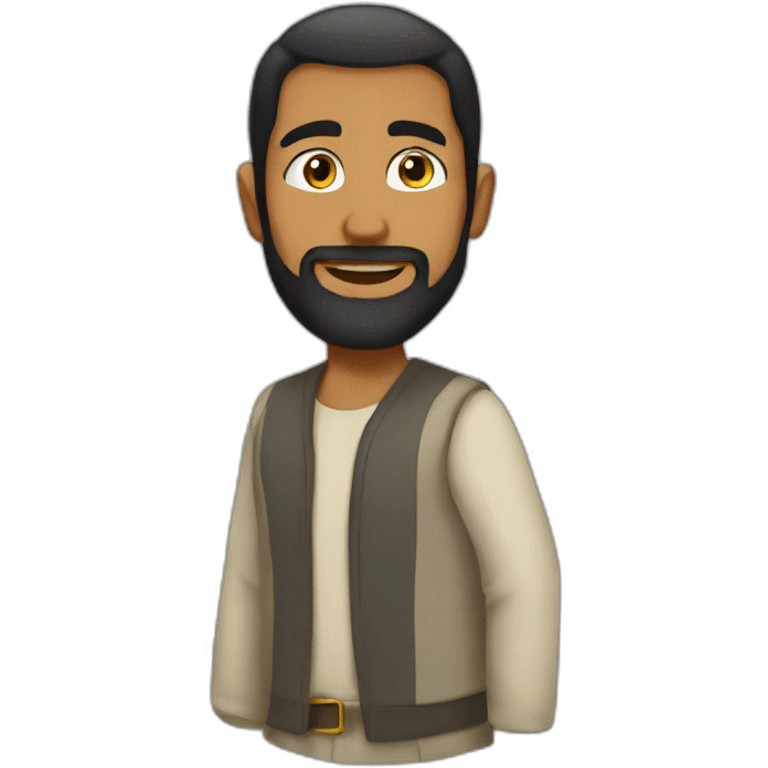 Usama emoji