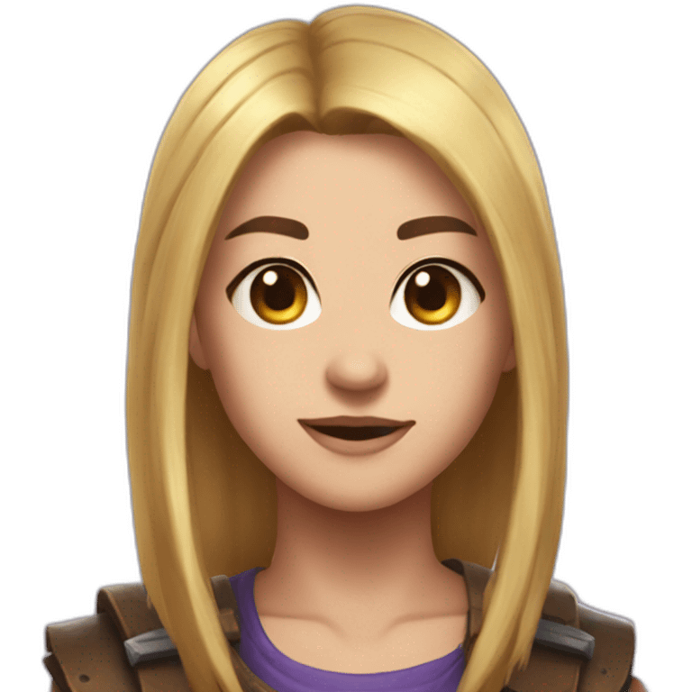 Twitch league of legends emoji